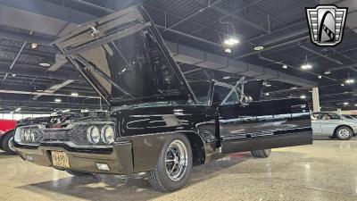 1966 Dodge Monaco