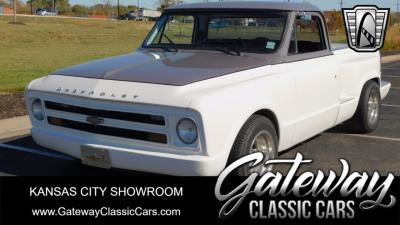 1968 Chevrolet C10