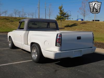 1968 Chevrolet C10