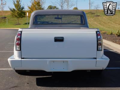 1968 Chevrolet C10