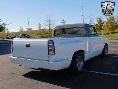 1968 Chevrolet C10