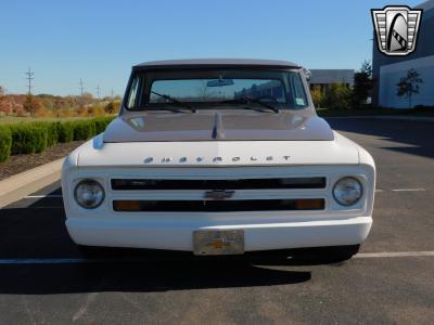 1968 Chevrolet C10