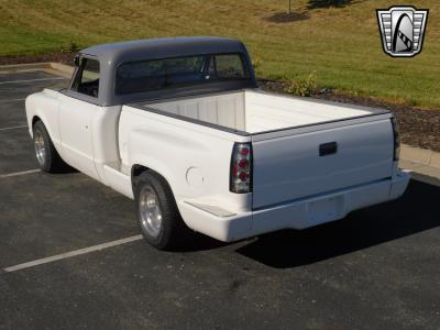 1968 Chevrolet C10