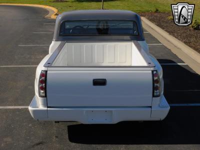 1968 Chevrolet C10