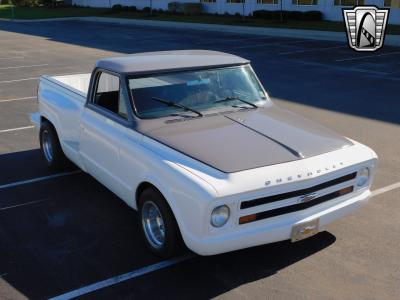 1968 Chevrolet C10