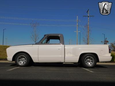 1968 Chevrolet C10