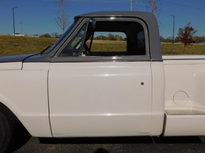 1968 Chevrolet C10