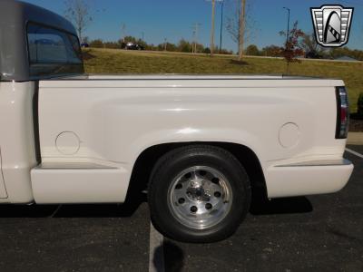 1968 Chevrolet C10