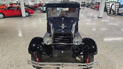 1929 Ford Model A