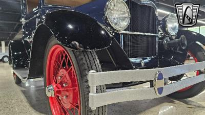 1929 Ford Model A