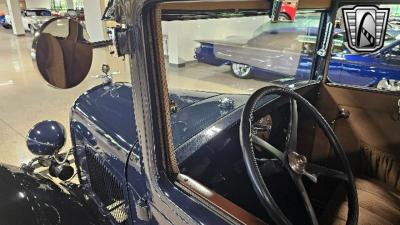 1929 Ford Model A