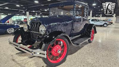 1929 Ford Model A