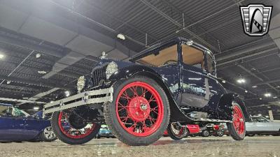 1929 Ford Model A