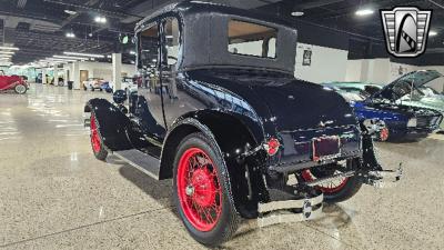 1929 Ford Model A