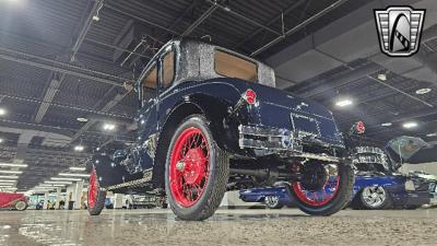 1929 Ford Model A