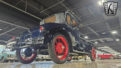 1929 Ford Model A