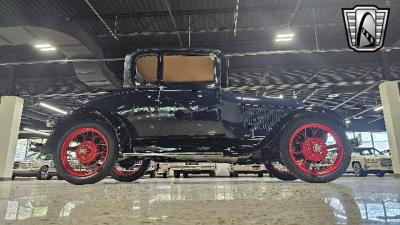 1929 Ford Model A