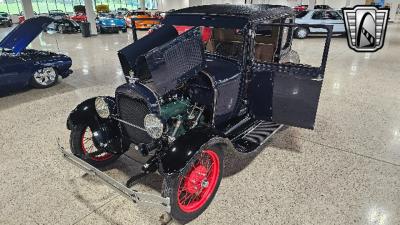 1929 Ford Model A