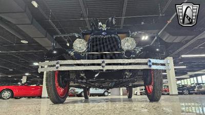 1929 Ford Model A