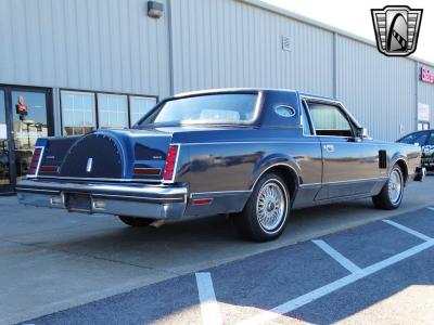 1983 Lincoln Mark VI