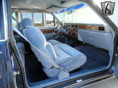 1983 Lincoln Mark VI