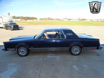 1983 Lincoln Mark VI