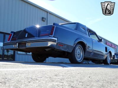 1983 Lincoln Mark VI