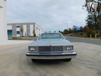 1978 Chevrolet El Camino