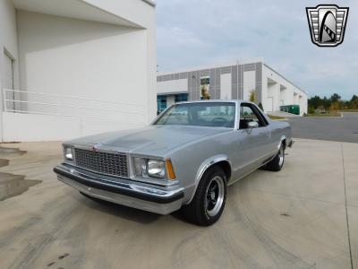 1978 Chevrolet El Camino