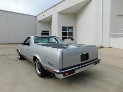 1978 Chevrolet El Camino