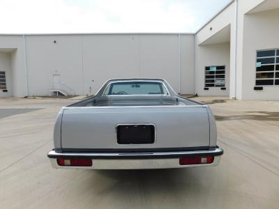 1978 Chevrolet El Camino