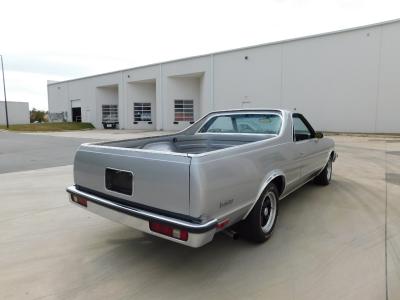 1978 Chevrolet El Camino