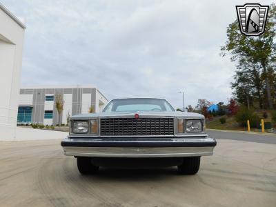 1978 Chevrolet El Camino