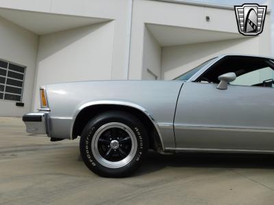 1978 Chevrolet El Camino