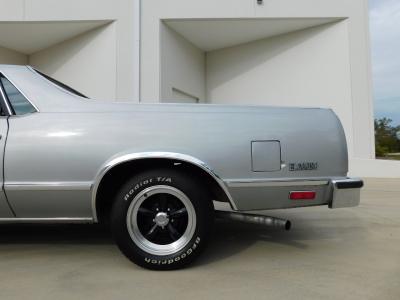 1978 Chevrolet El Camino