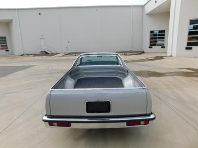 1978 Chevrolet El Camino