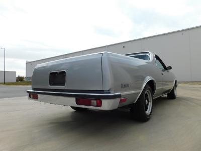 1978 Chevrolet El Camino