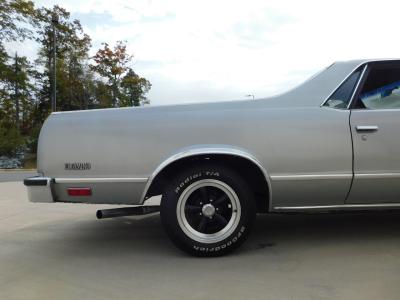 1978 Chevrolet El Camino