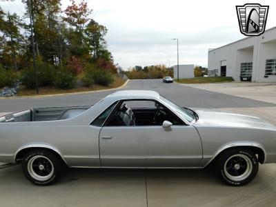 1978 Chevrolet El Camino