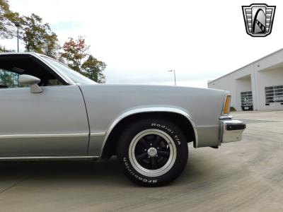 1978 Chevrolet El Camino