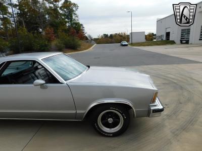 1978 Chevrolet El Camino