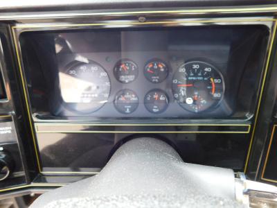 1978 Chevrolet El Camino