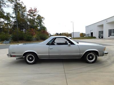 1978 Chevrolet El Camino