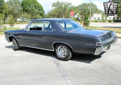 1965 Pontiac Tempest