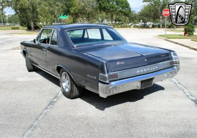 1965 Pontiac Tempest