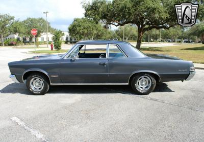 1965 Pontiac Tempest