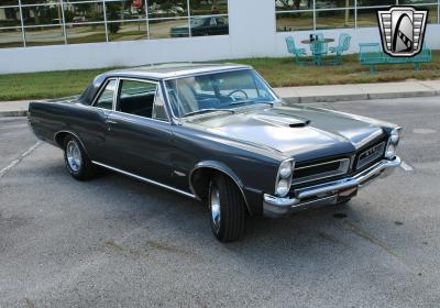 1965 Pontiac Tempest