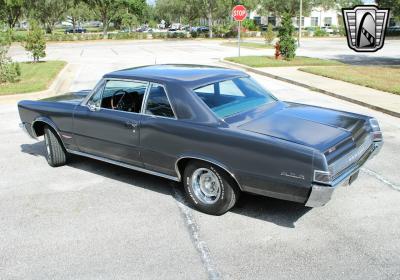 1965 Pontiac Tempest