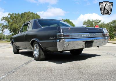 1965 Pontiac Tempest