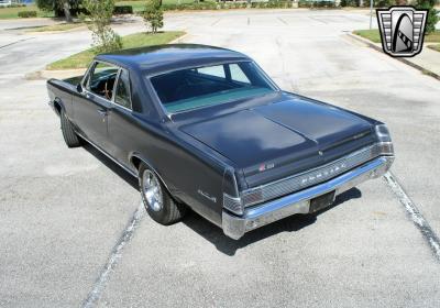 1965 Pontiac Tempest